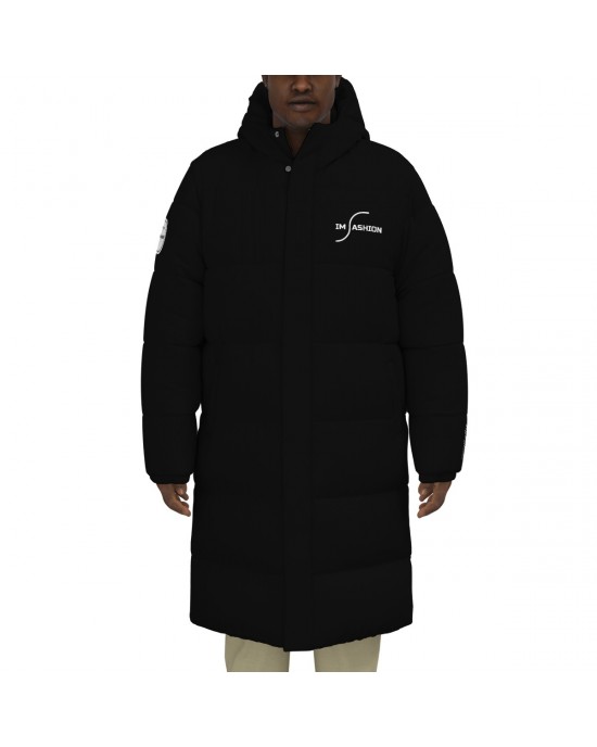 ImFashion | Winter Jacket I | Classic  (A17)