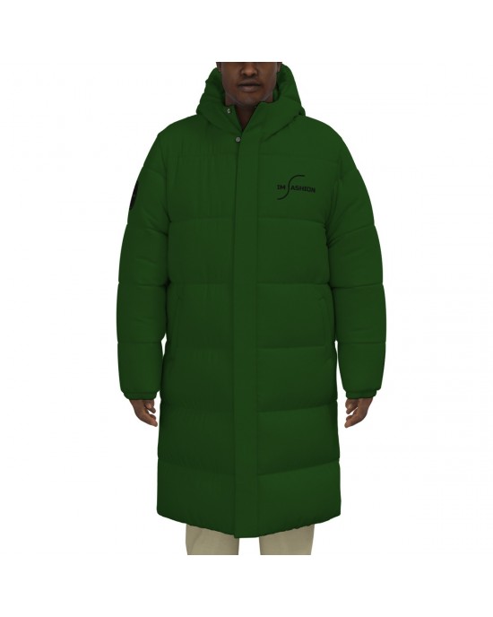 ImFashion | Winter Jacket I | Classic  (A17)