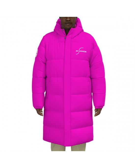 ImFashion | Winter Jacket I | Classic  (A17)