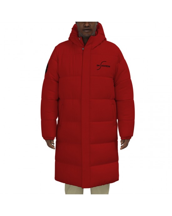 ImFashion | Winter Jacket I | Classic  (A17)