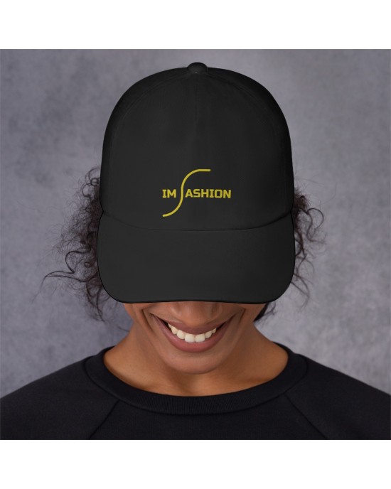 ImFashion | Cap | Classic (A3)