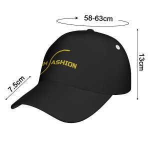 ImFashion | Cap | Classic (A3)