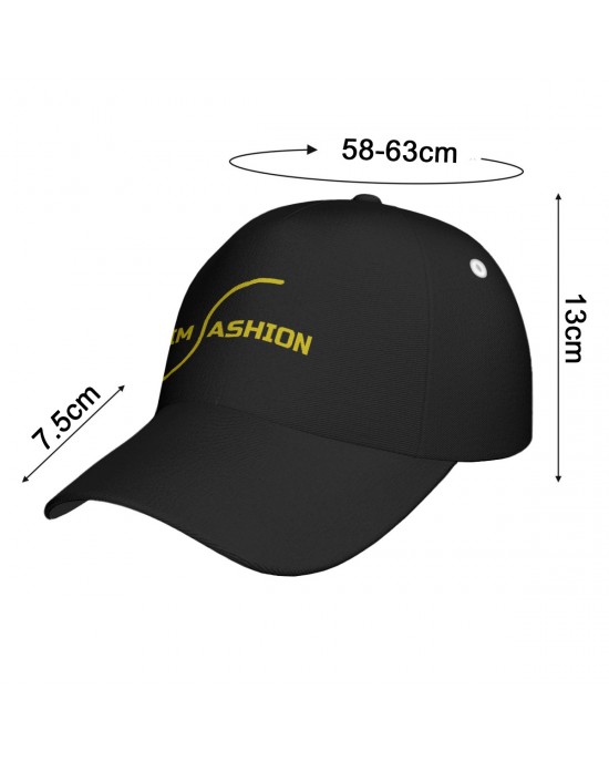 ImFashion | Cap | Classic (A3)