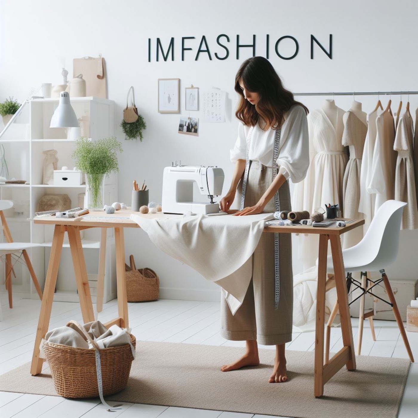 Join the ImFashion designer challenge