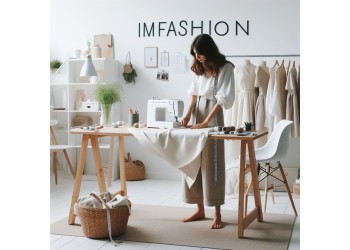 Join the ImFashion designer challenge