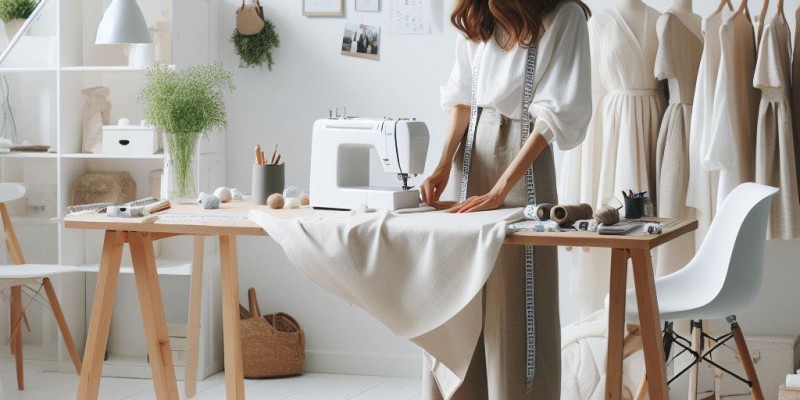 Join the ImFashion designer challenge