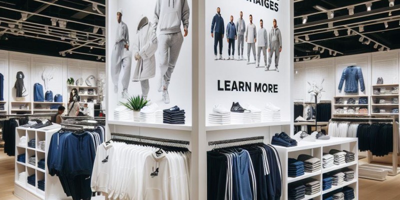 We're making new changes into 2024