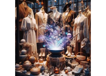 Make a Multimillion Pound Range