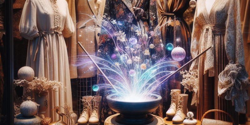 Make a Multimillion Pound Range