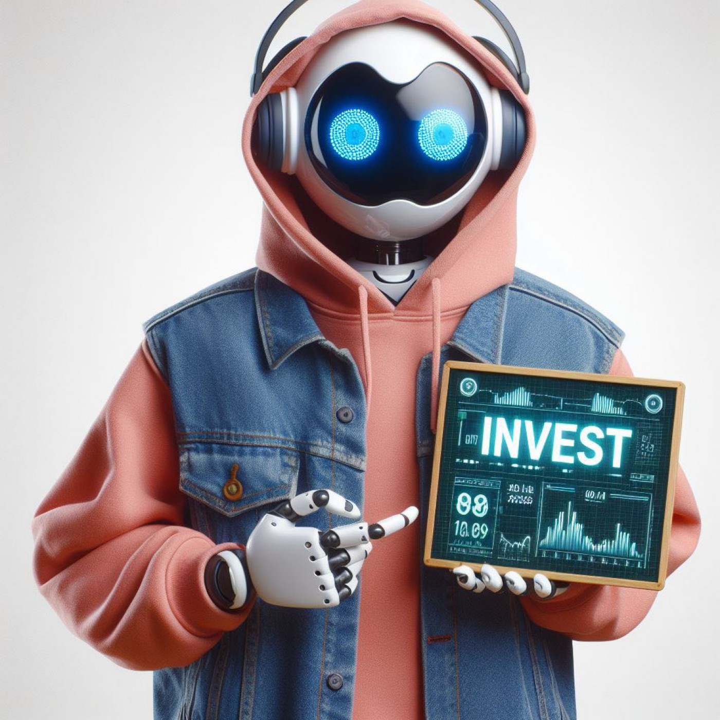 Invest in The ImFashion Group