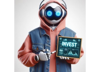 Invest in The ImFashion Group