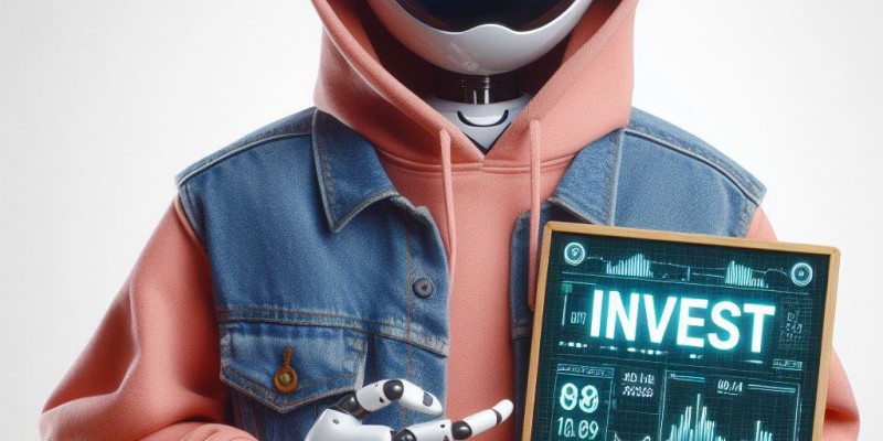 Invest in The ImFashion Group