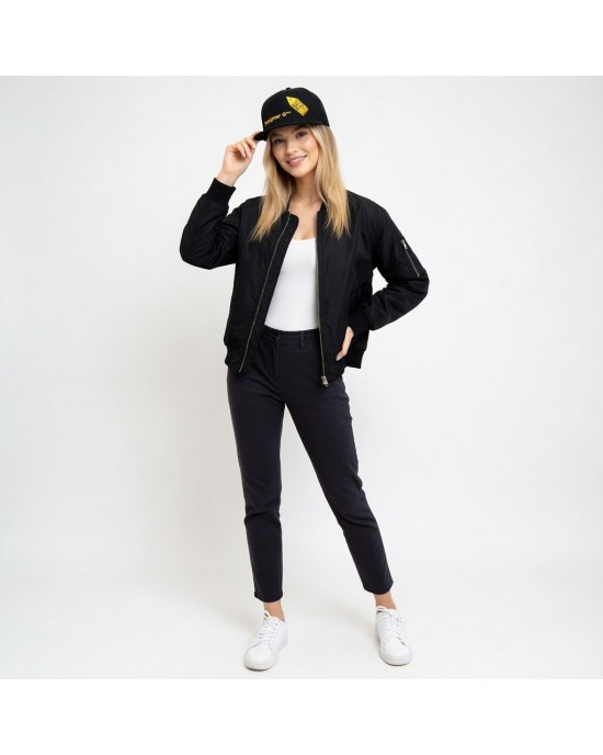 Designer G | Snapback (Prototype V1) Embroidery - Article 7