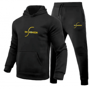 ImFashion | Tracksuit Prototype Outfit (P1) Preorder