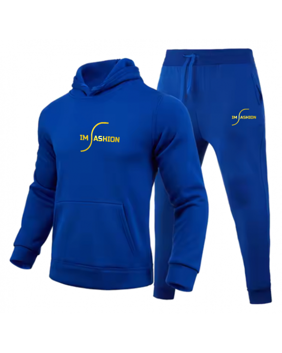 ImFashion | Tracksuit Prototype Outfit (P1) Preorder