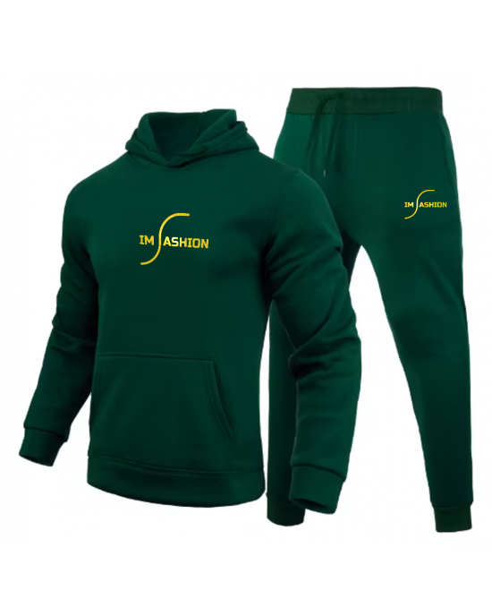 ImFashion | Tracksuit Prototype Outfit (P1) Preorder