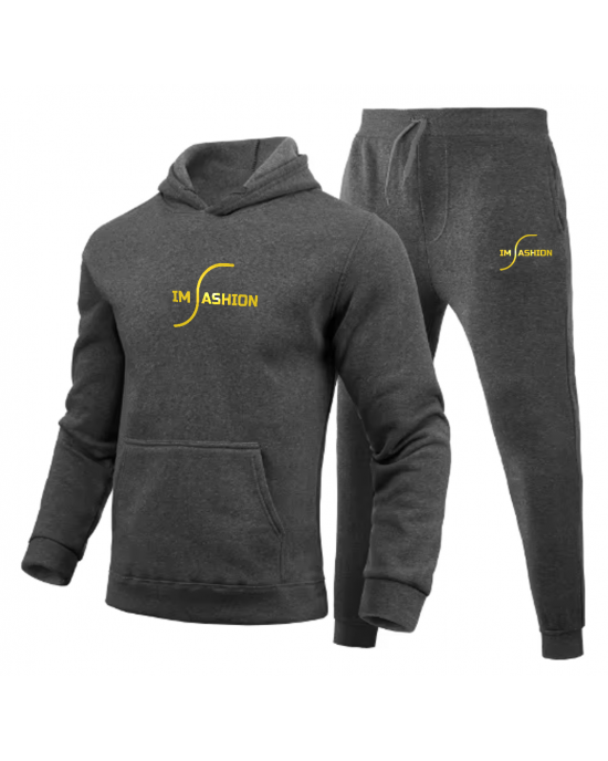 ImFashion | Tracksuit Prototype Outfit (P1) Preorder