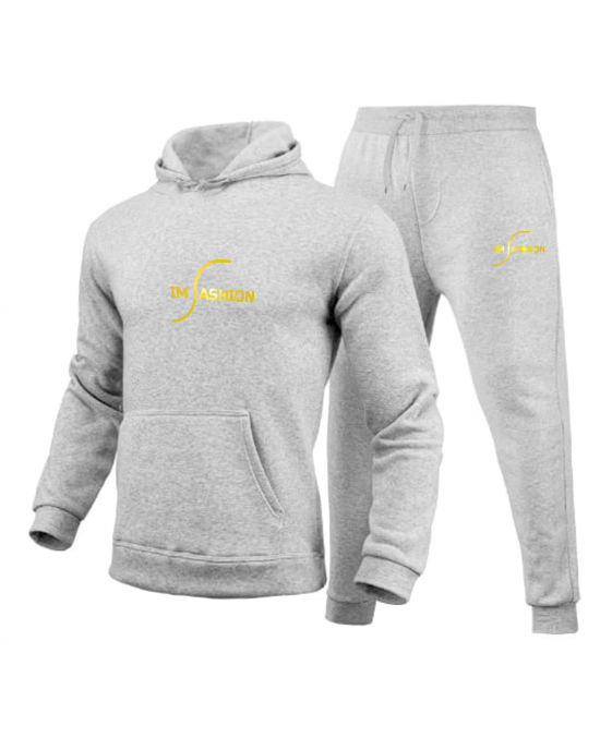 ImFashion | Tracksuit Prototype Outfit (P1) Preorder