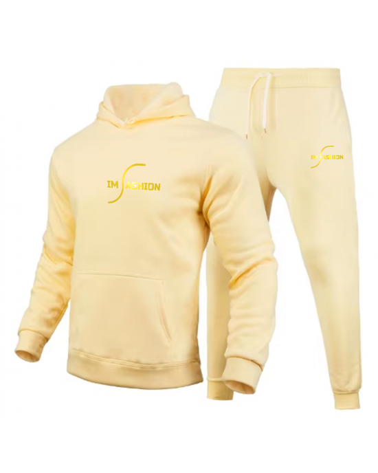 ImFashion | Tracksuit Prototype Outfit (P1) Preorder