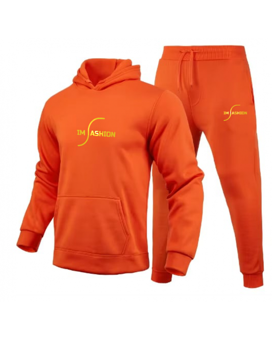 ImFashion | Tracksuit Prototype Outfit (P1) Preorder