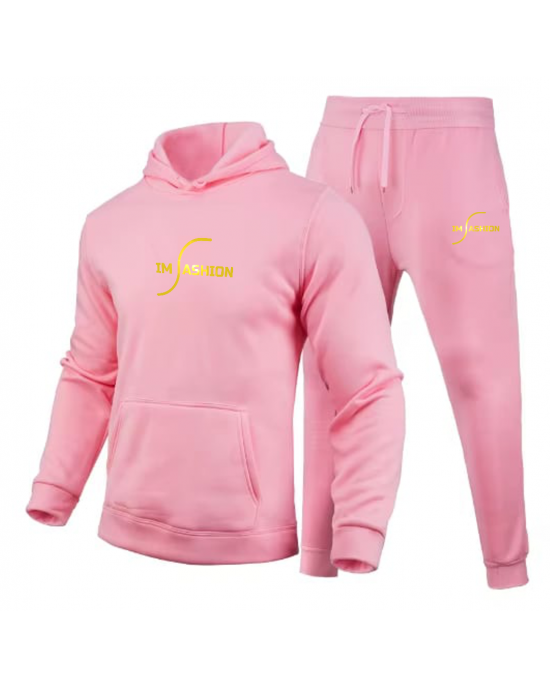 ImFashion | Tracksuit Prototype Outfit (P1) Preorder