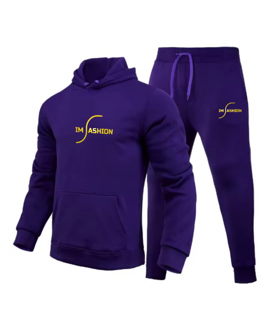 ImFashion | Tracksuit Prototype Outfit (P1) Preorder