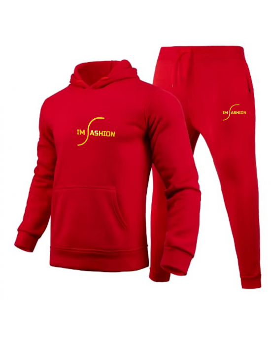 ImFashion | Tracksuit Prototype Outfit (P1) Preorder