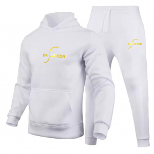 ImFashion | Tracksuit Prototype Outfit (P1) Preorder