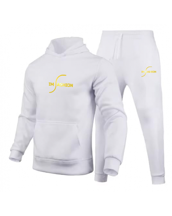 ImFashion | Tracksuit Prototype Outfit (P1) Preorder