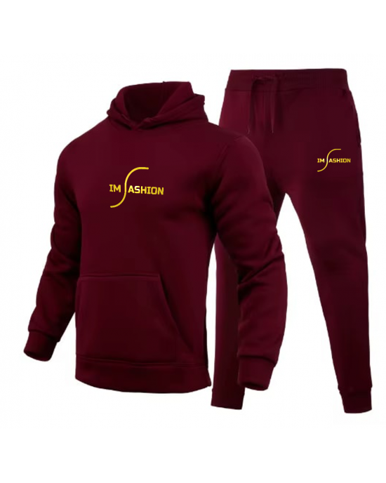 ImFashion | Tracksuit Prototype Outfit (P1) Preorder